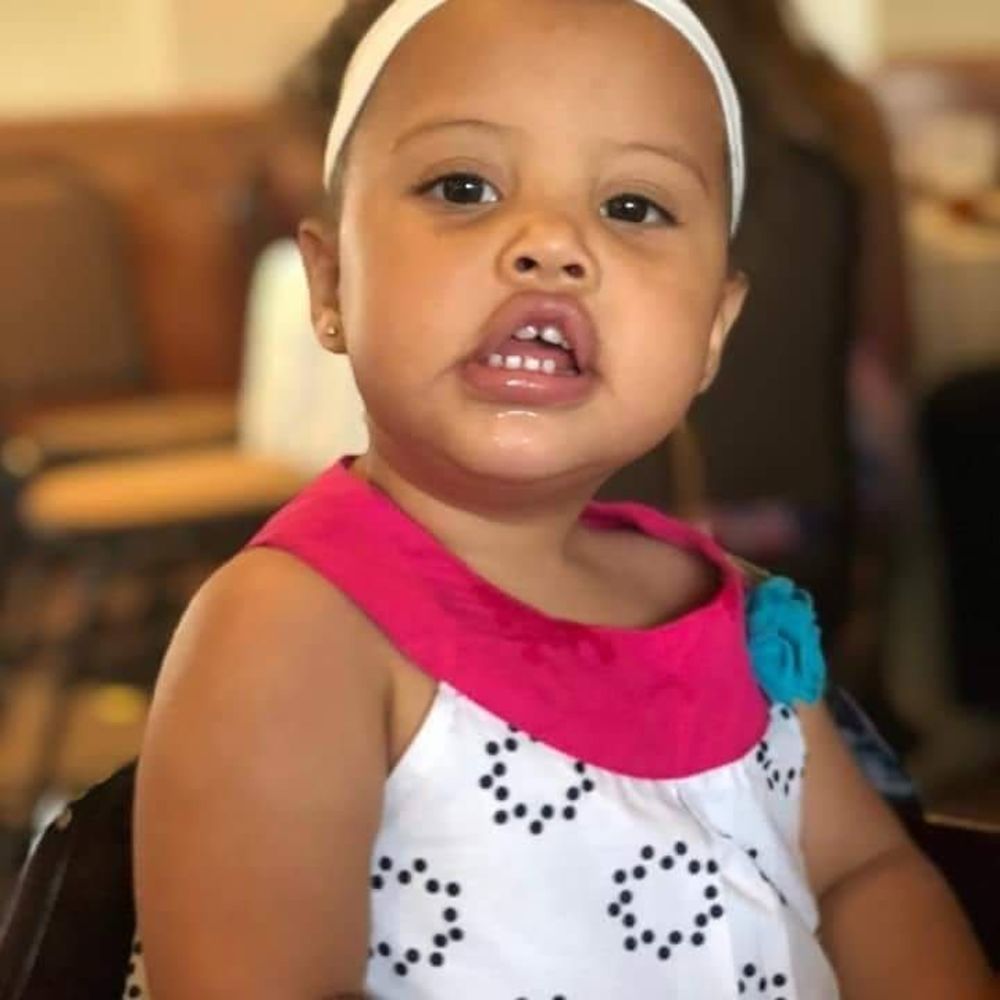 Meet your Posher, Shannon